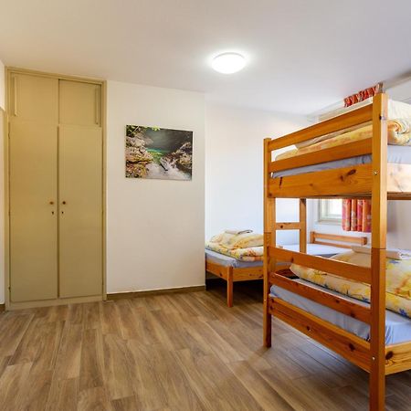 Yapka Rooms Толмин Екстериор снимка